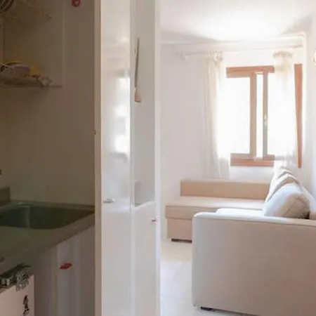 I Tramonti Apartmán