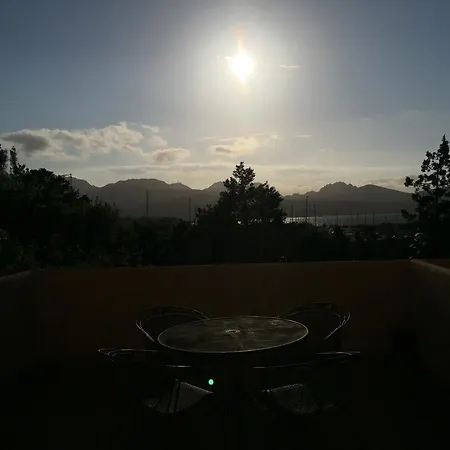 Apartmán I Tramonti