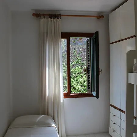 Apartmán I Tramonti