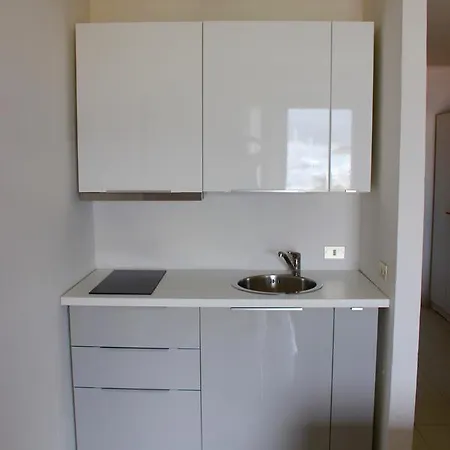 I Tramonti Apartmán