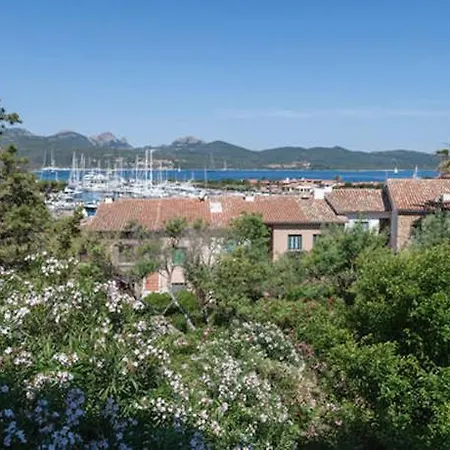 I Tramonti * Porto Rotondo