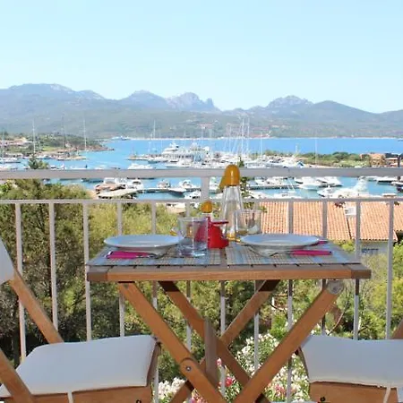 I Tramonti Apartment Porto Rotondo