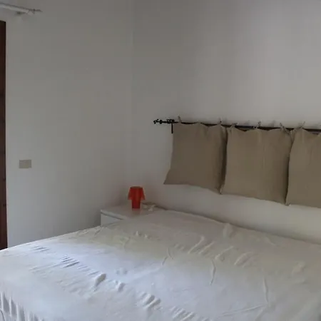 I Tramonti Apartamento *