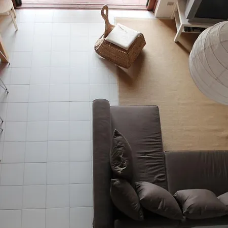 I Tramonti Apartment