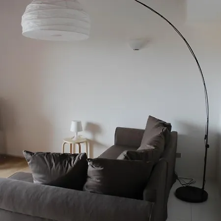 I Tramonti Apartment *