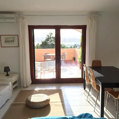 Apartment I Tramonti *