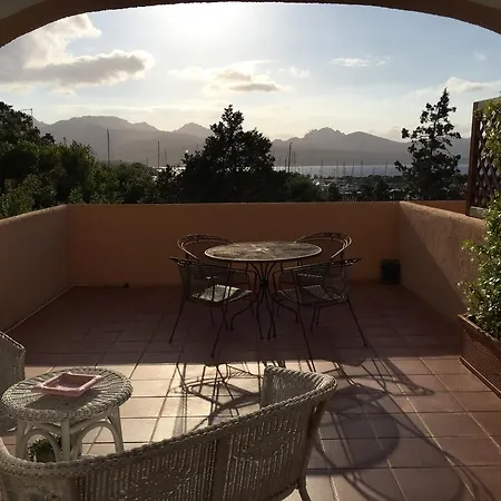 Apartment I Tramonti