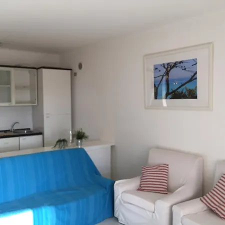 Apartment I Tramonti