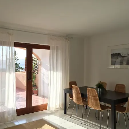 Apartment I Tramonti *