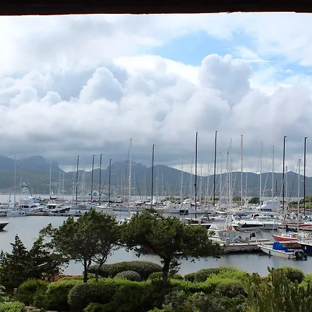 I Tramonti Porto Rotondo