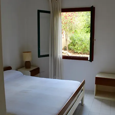 I Tramonti Apartment *