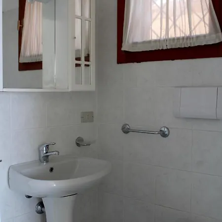 Apartment I Tramonti *