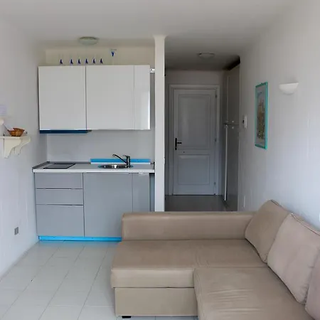 I Tramonti Apartment *
