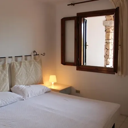 Apartment I Tramonti Porto Rotondo