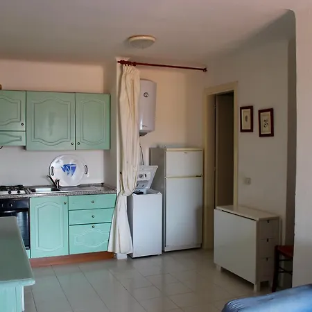 Apartment I Tramonti
