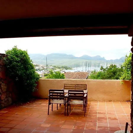 Apartment I Tramonti Porto Rotondo