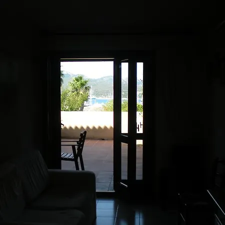 I Tramonti Apartment Porto Rotondo