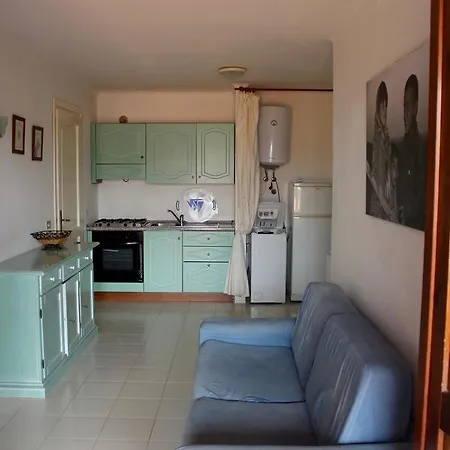 Apartment I Tramonti *