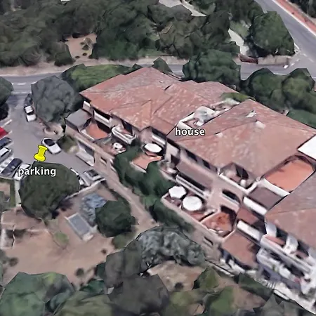 Apartment I Tramonti *