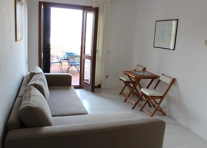 Daire I Tramonti Porto Rotondo