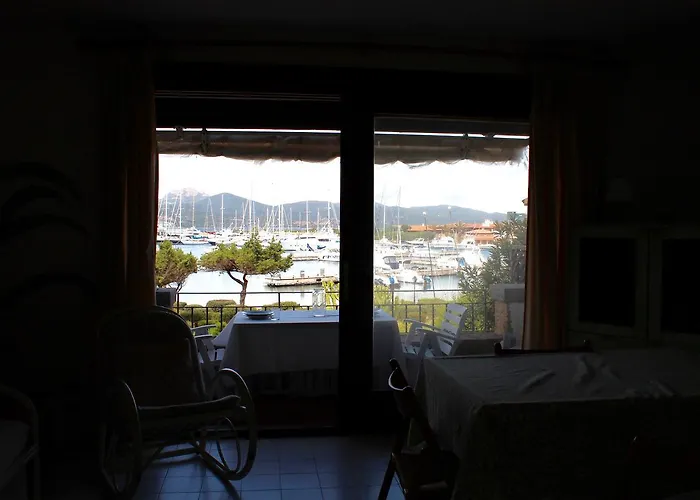 I Tramonti * Porto Rotondo